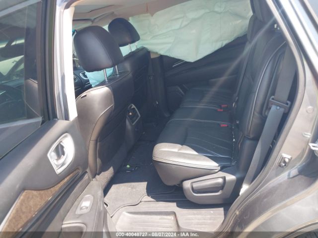 5N1AL0MN2FC527171 Infiniti QX60