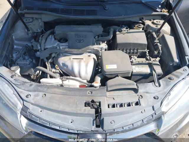 Toyota CAMRY SE 2016 4T1BF1FK2GU230188 Image 10