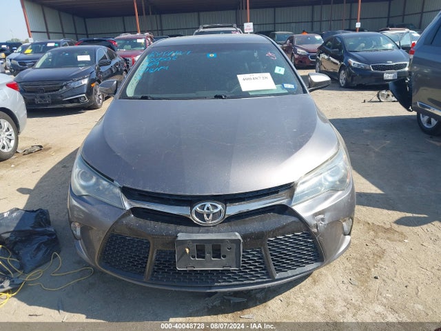 Toyota CAMRY SE 2016 4T1BF1FK2GU230188 Image 12