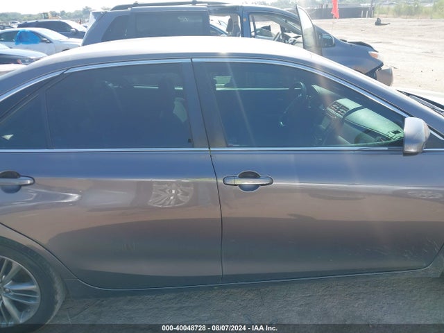 Toyota CAMRY SE 2016 4T1BF1FK2GU230188 Image 13