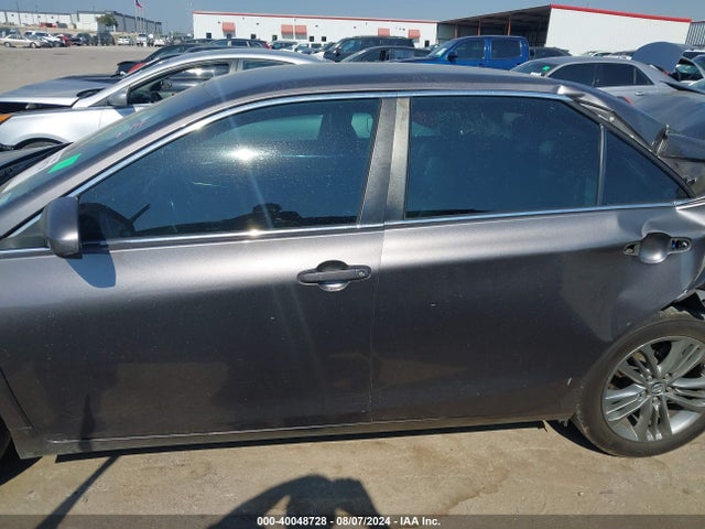 Toyota CAMRY SE 2016 4T1BF1FK2GU230188 Image 14