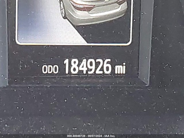 Toyota CAMRY SE 2016 4T1BF1FK2GU230188 Image 15