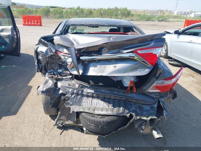 Toyota CAMRY SE 2016 4T1BF1FK2GU230188 Image 16