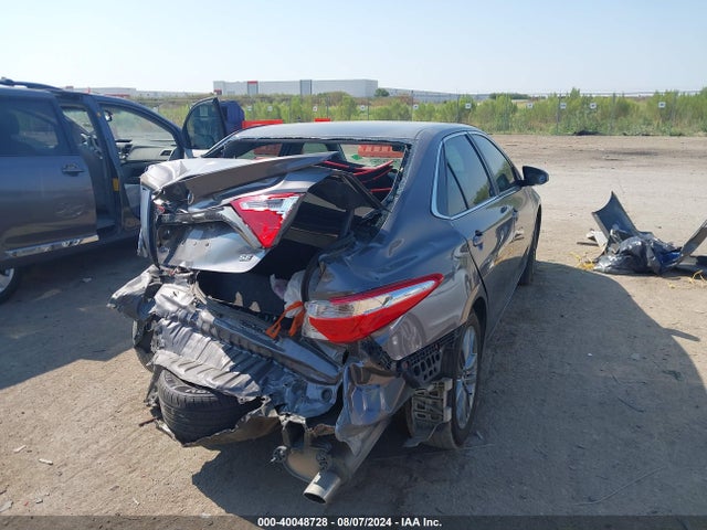 Toyota CAMRY SE 2016 4T1BF1FK2GU230188 Image 4