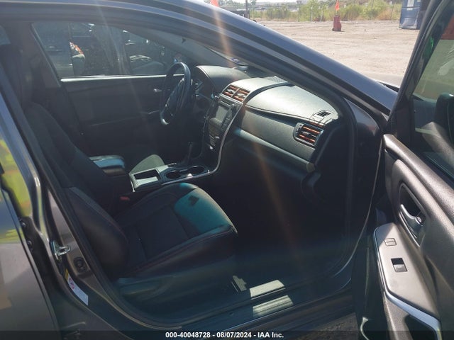 Toyota CAMRY SE 2016 4T1BF1FK2GU230188 Image 5