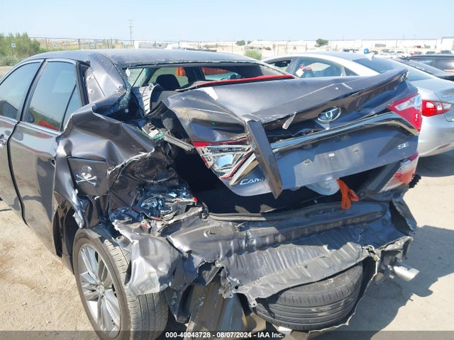 Toyota CAMRY SE 2016 4T1BF1FK2GU230188 Image 6