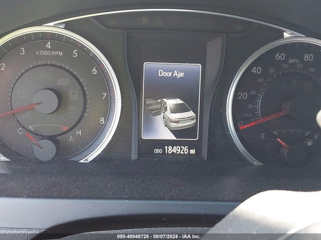 Toyota CAMRY SE 2016 4T1BF1FK2GU230188 Image 7