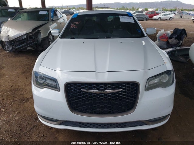 2C3CCABG2HH646558 Chrysler 300 300s Alloy Edition