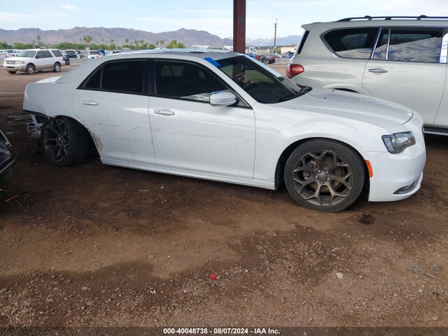 2C3CCABG2HH646558 Chrysler 300 300s Alloy Edition