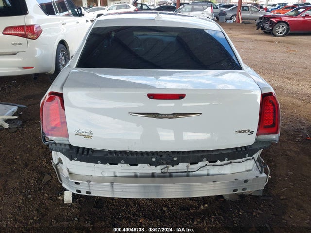 2C3CCABG2HH646558 Chrysler 300 300s Alloy Edition