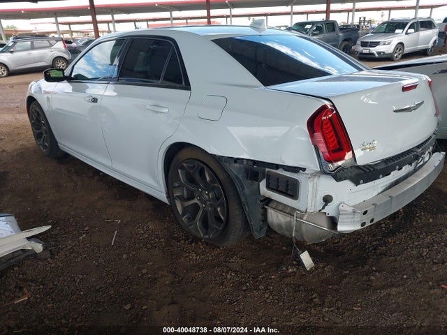 2C3CCABG2HH646558 Chrysler 300 300s Alloy Edition