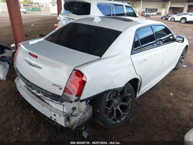 2C3CCABG2HH646558 Chrysler 300 300s Alloy Edition