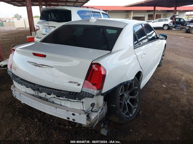 2C3CCABG2HH646558 Chrysler 300 300s Alloy Edition