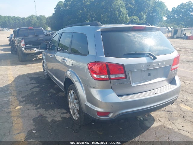 Dodge Journey Sxt 2015 3C4PDCBB7FT707790 Image 3