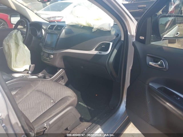 Dodge Journey Sxt 2015 3C4PDCBB7FT707790 Image 5