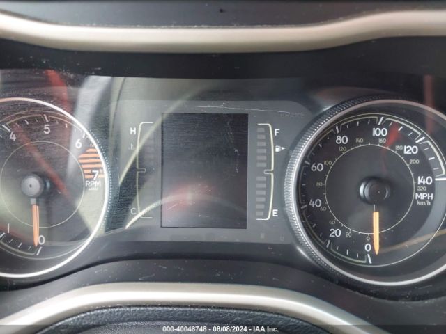 1C4PJLAB6GW319536 Jeep Cherokee Altitude