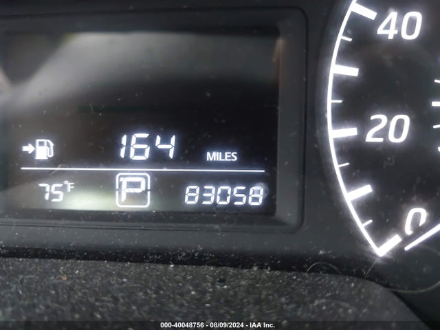 Nissan SENTRA S 2016 3N1AB7AP4GY312201 Image 16
