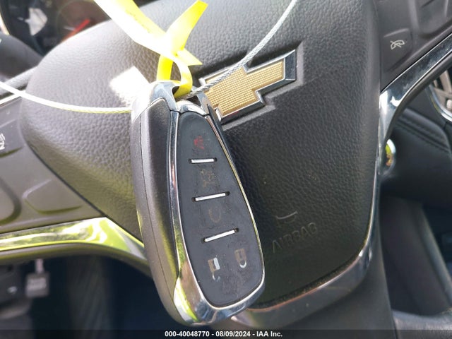 Chevrolet Cruze Premier Auto 2017 1G1BF5SM1H7178192 Image 11