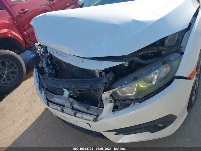 Honda Civic Ex-l 2016 19XFC1F73GE027108 Image 11