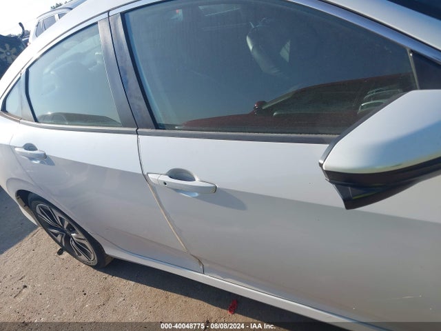 Honda Civic Ex-l 2016 19XFC1F73GE027108 Image 12