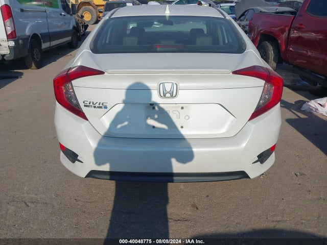 Honda Civic Ex-l 2016 19XFC1F73GE027108 Image 15
