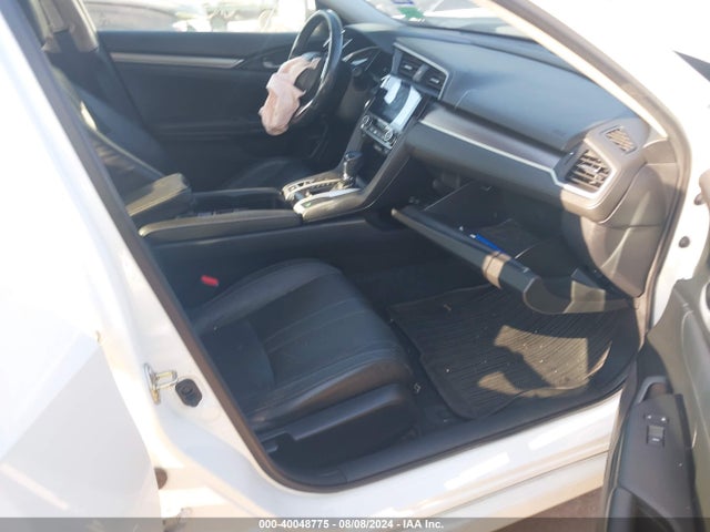 Honda Civic Ex-l 2016 19XFC1F73GE027108 Image 5