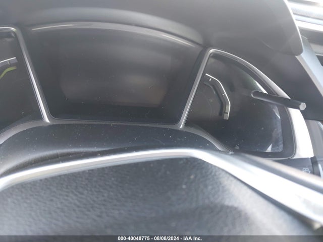 Honda Civic Ex-l 2016 19XFC1F73GE027108 Image 7