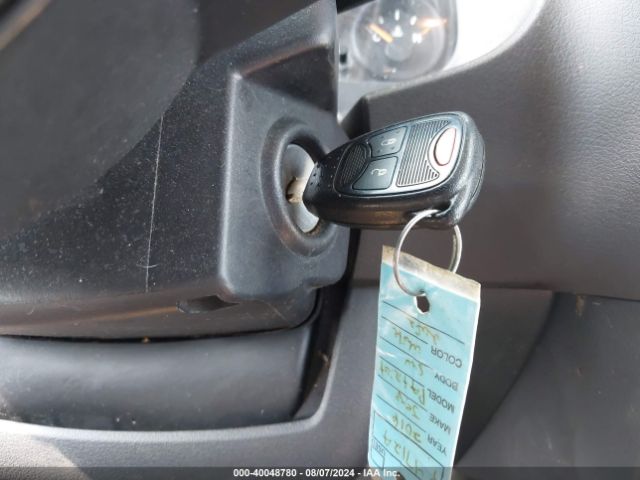 1C4NJPBA7GD513315 Jeep Patriot Sport