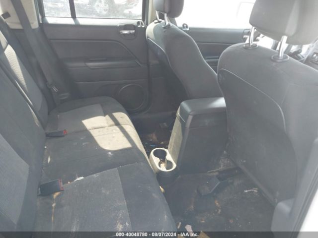 1C4NJPBA7GD513315 Jeep Patriot Sport