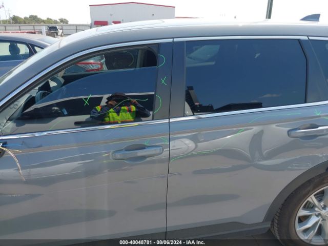2HKRS3H46RH317758 Honda Cr-v Ex 2wd