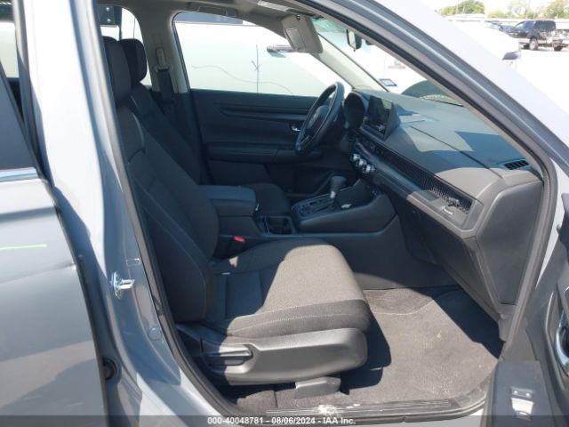 2HKRS3H46RH317758 Honda Cr-v Ex 2wd