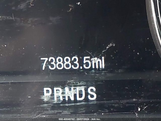 3LN6L5C99KR602399 Lincoln Mkz Reserve I