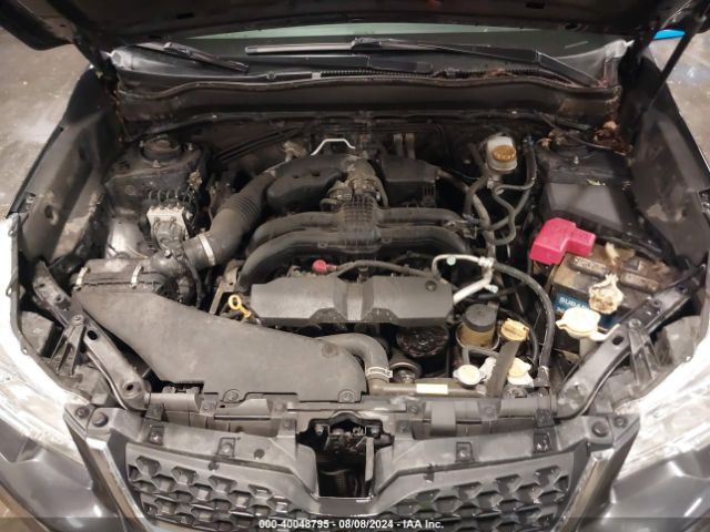JF2SJADC1GH547615 Subaru Forester 2.5i Premium