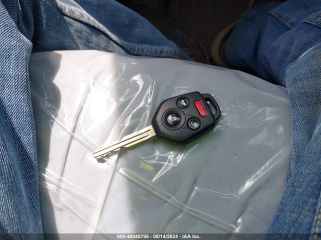 JF2SJADC1GH547615 Subaru Forester 2.5i Premium