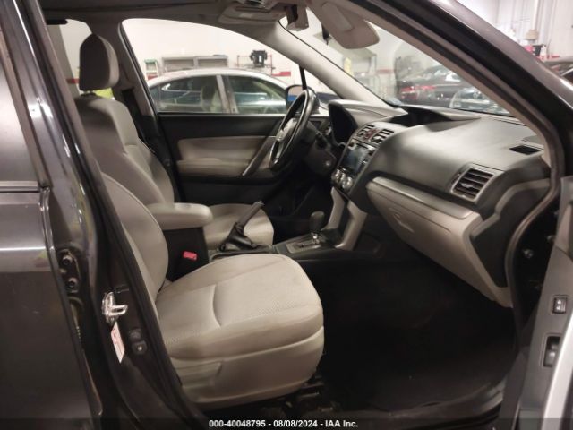 JF2SJADC1GH547615 Subaru Forester 2.5i Premium