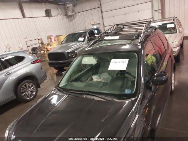 JF2SJADC1GH547615 Subaru Forester 2.5i Premium