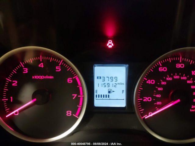 JF2SJADC1GH547615 Subaru Forester 2.5i Premium