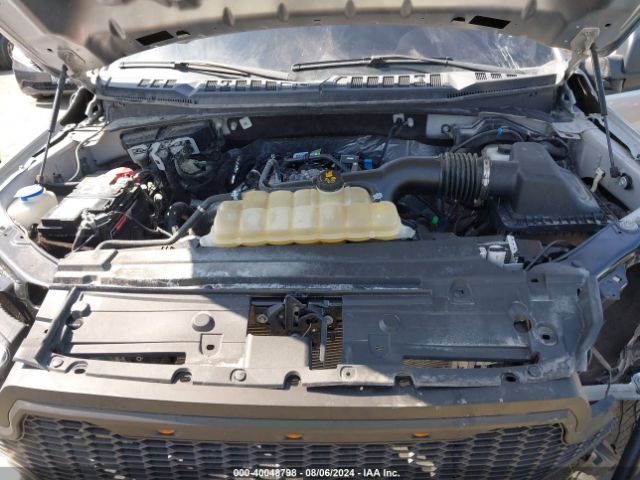 1FTEW1EP8LKE80152 Ford F150 Supercrew