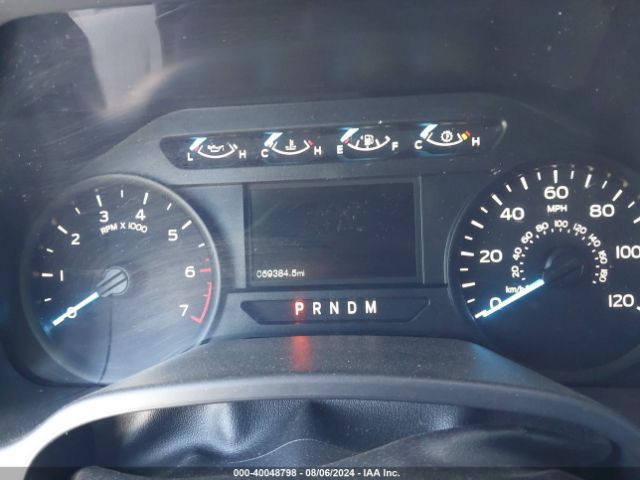 1FTEW1EP8LKE80152 Ford F150 Supercrew