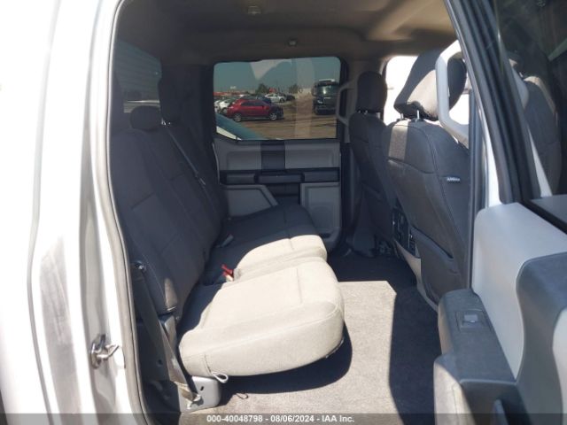 1FTEW1EP8LKE80152 Ford F150 Supercrew