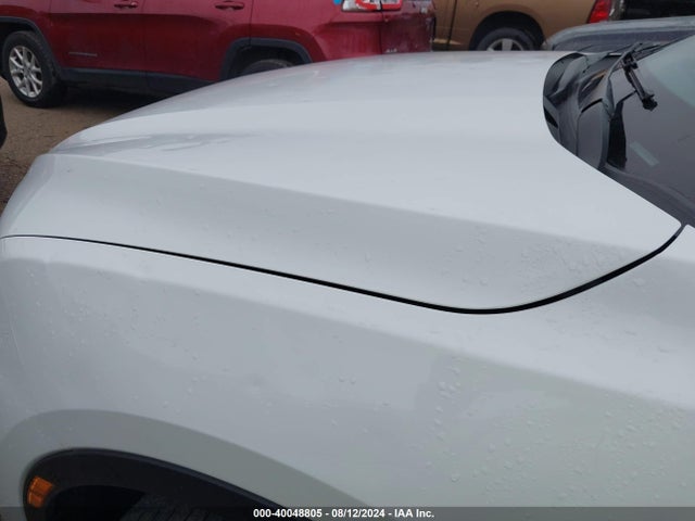 Chevrolet Blazer Fwd 2lt 2021 3GNKBCRS1MS544750 Image 17