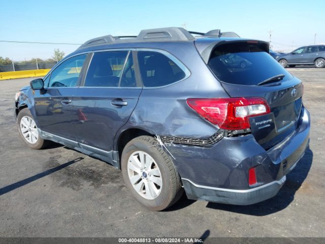 4S4BSACC6H3373743 Subaru Outback 2.5i Premium