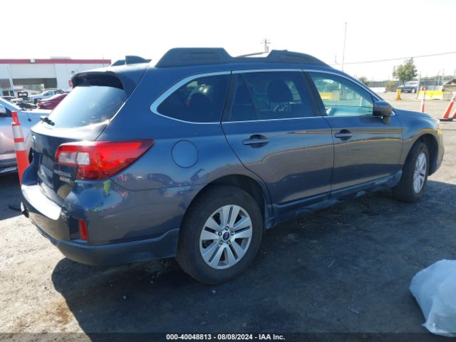 4S4BSACC6H3373743 Subaru Outback 2.5i Premium