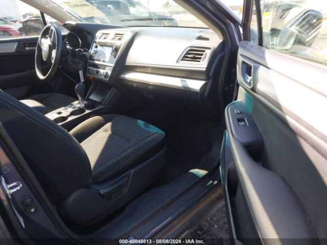 4S4BSACC6H3373743 Subaru Outback 2.5i Premium