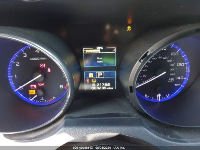 4S4BSACC6H3373743 Subaru Outback 2.5i Premium