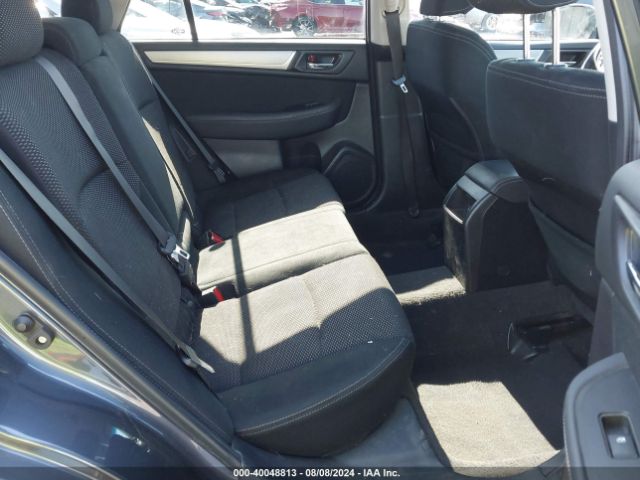 4S4BSACC6H3373743 Subaru Outback 2.5i Premium