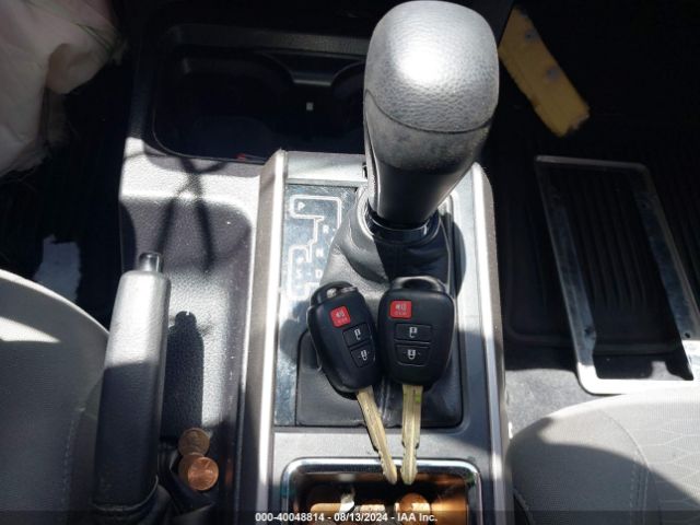 3TMAZ5CN6GM008156 Toyota Tacoma Sr5 V6