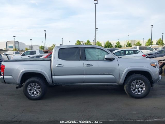 3TMAZ5CN6GM008156 Toyota Tacoma Sr5 V6