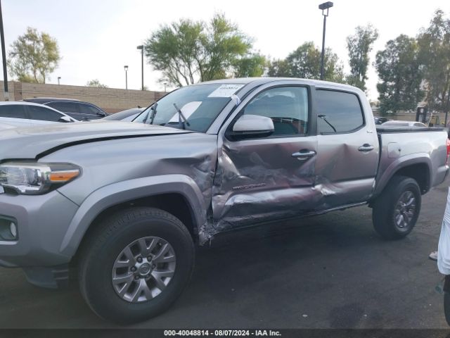 3TMAZ5CN6GM008156 Toyota Tacoma Sr5 V6