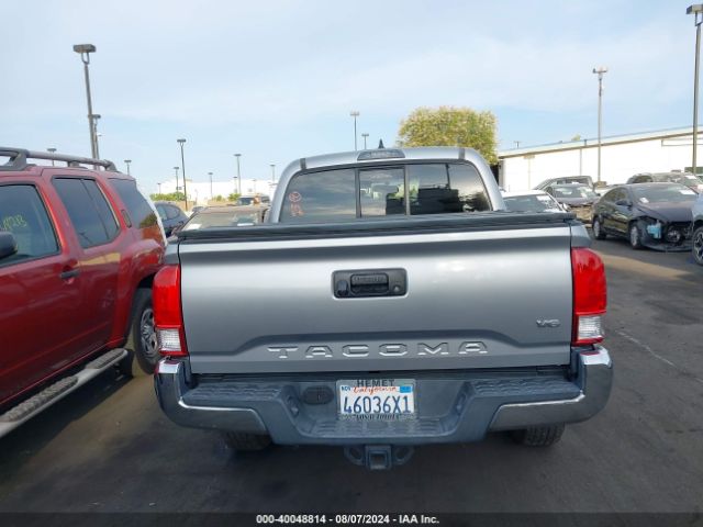 3TMAZ5CN6GM008156 Toyota Tacoma Sr5 V6